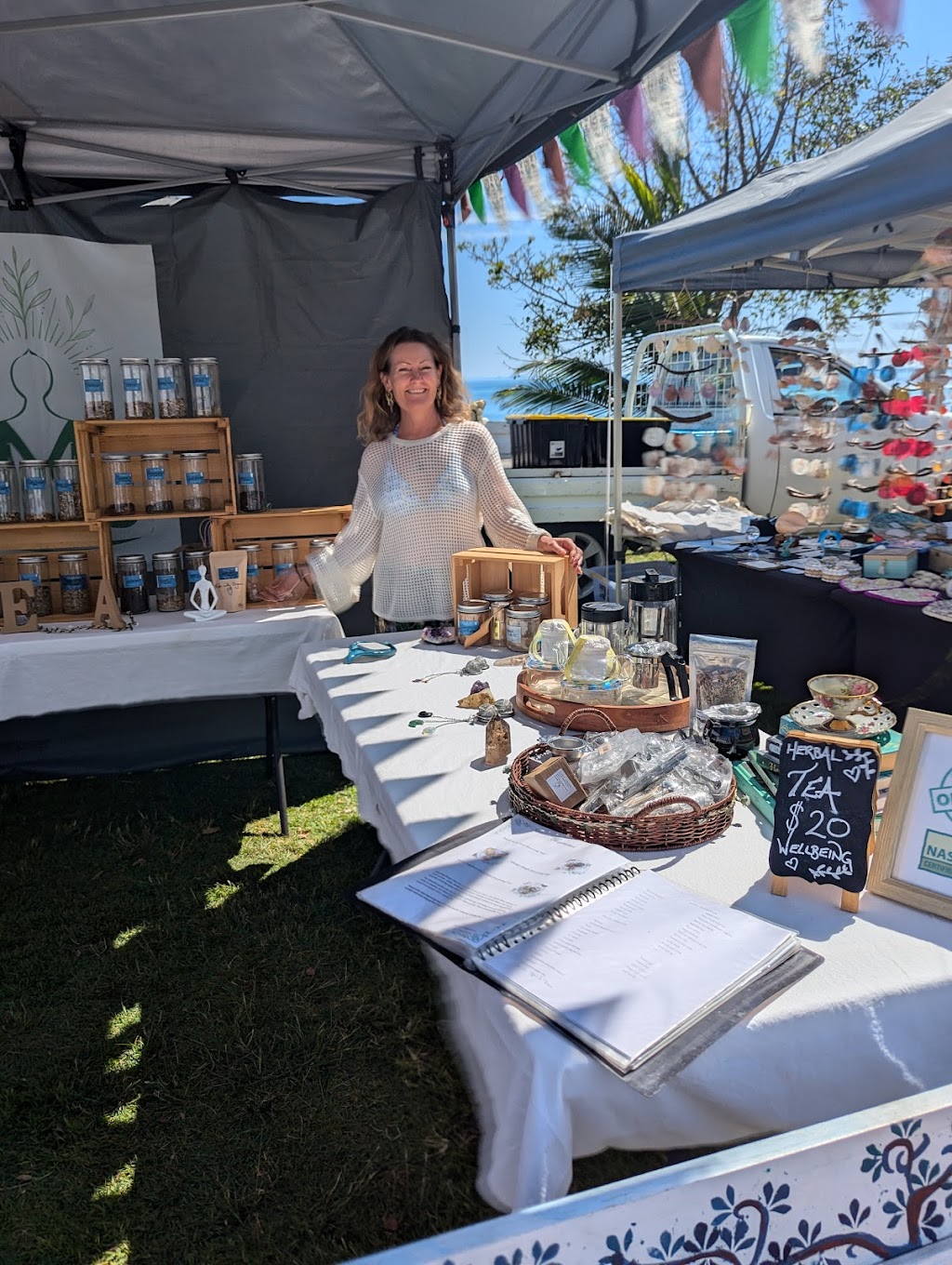 Magikelitea | Place Ave, Sarina QLD 4737, Australia | Phone: 0448 855 442