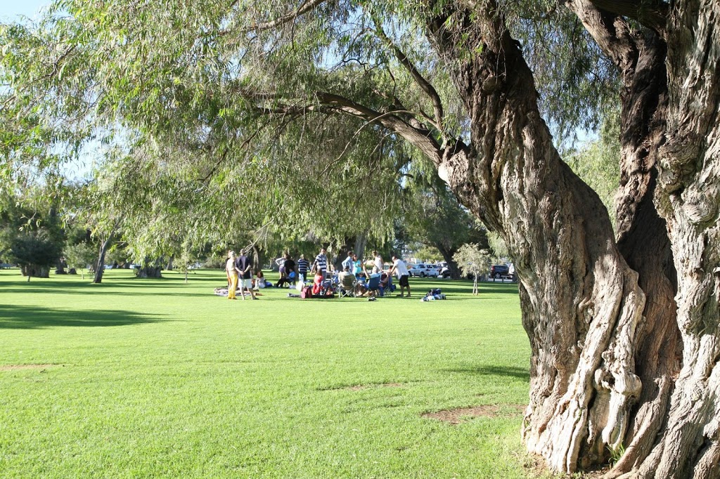Manners Hill Park | park | Johnston St, Mosman Park WA 6012, Australia | 0892868600 OR +61 8 9286 8600