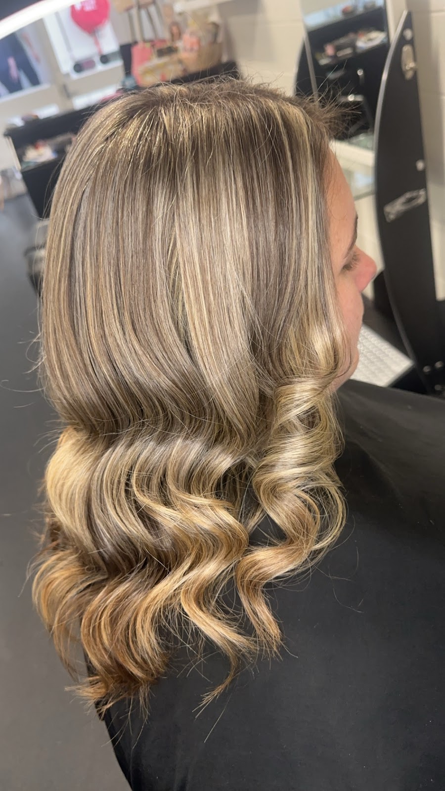 Salon Hair for You | Hart Pl, Rokeby TAS 7018, Australia | Phone: 0455 795 410