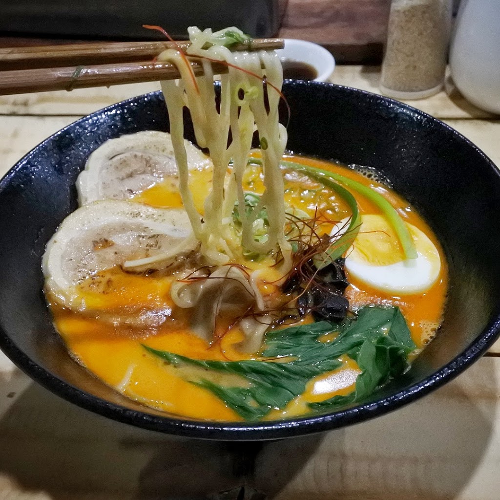 Ikkairo Ramen | AU, QLD, shop 15/21 Kingston Rd, Underwood QLD 4119, Australia | Phone: (07) 3150 9102