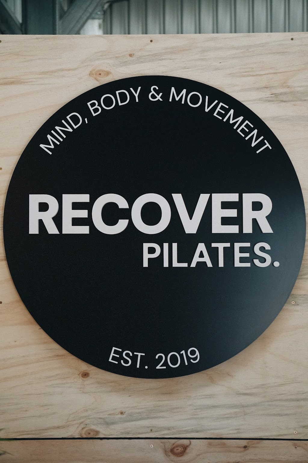 Recover Pilates Bairnsdale | 12A Jackson Cres, Bairnsdale VIC 3875, Australia | Phone: 0491 715 640