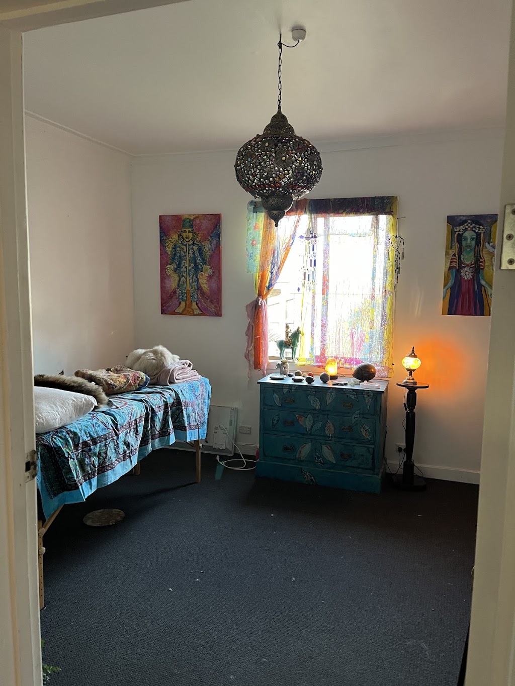 Shambala Art Retreat | 21 Burvilles Rd, Portland VIC 3305, Australia | Phone: 0423 370 533