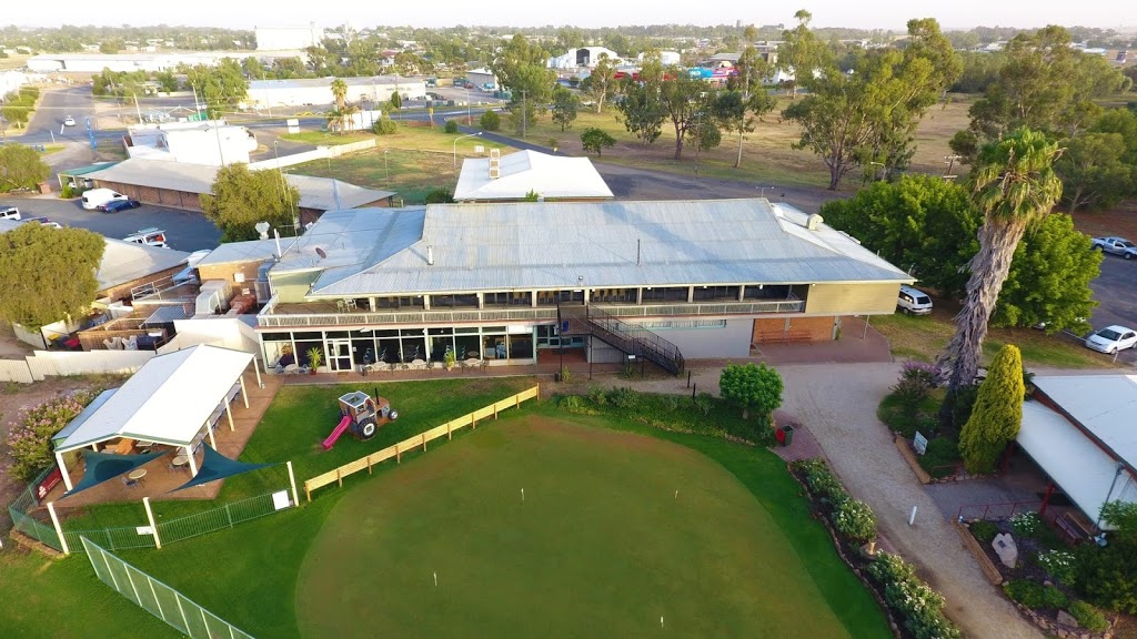 Forbes Golf and Sportsmans Hotel | restaurant | 17 Parkes Rd, Forbes NSW 2871, Australia | 0268501230 OR +61 2 6850 1230
