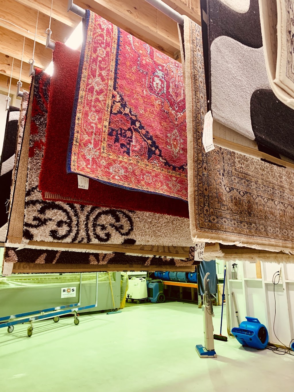 The Rug Cleaning Centre | 2/461-463 The Boulevarde, Kirrawee NSW 2232, Australia | Phone: 1300 108 746