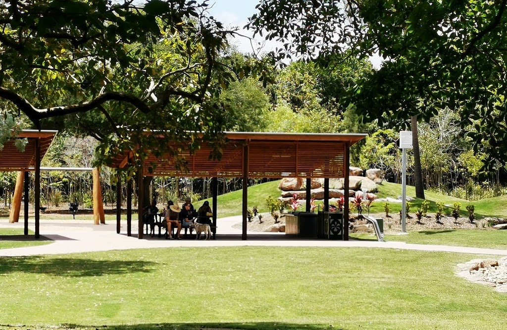 Nature Based Playspace | Ayr QLD 4807, Australia