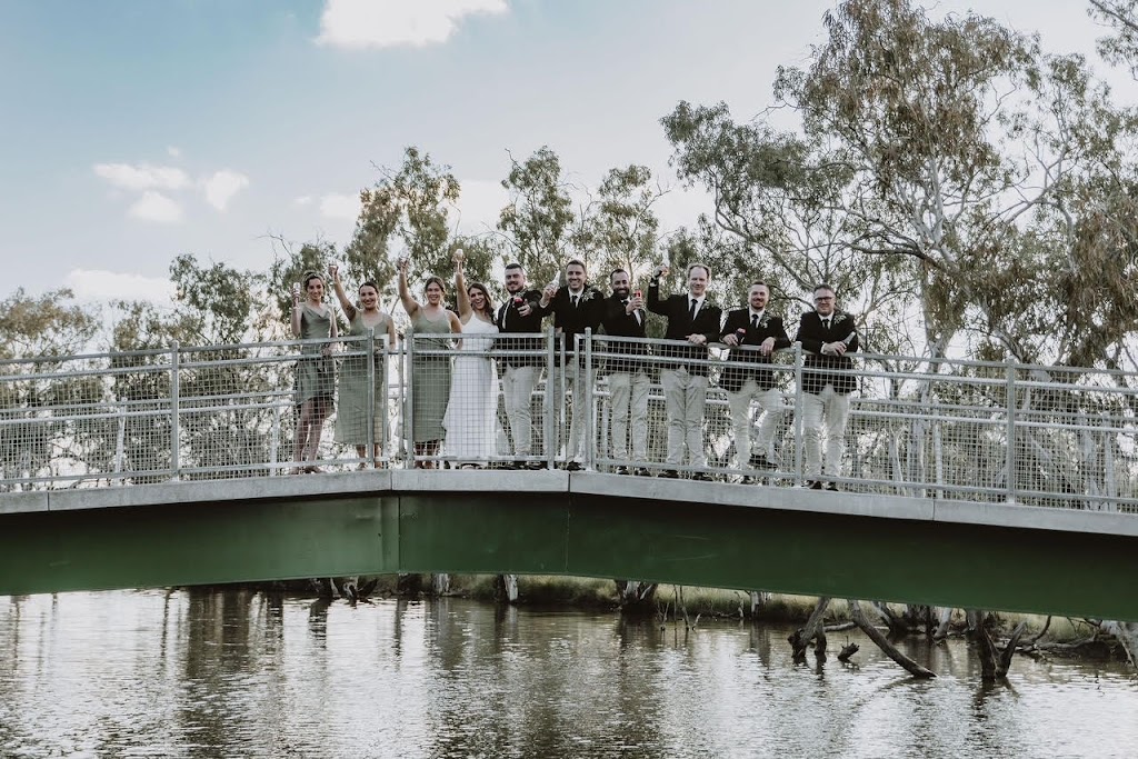 Waterfront Pavilion Urana |  | Federation Way, Urana NSW 2645, Australia | 0429208074 OR +61 429 208 074