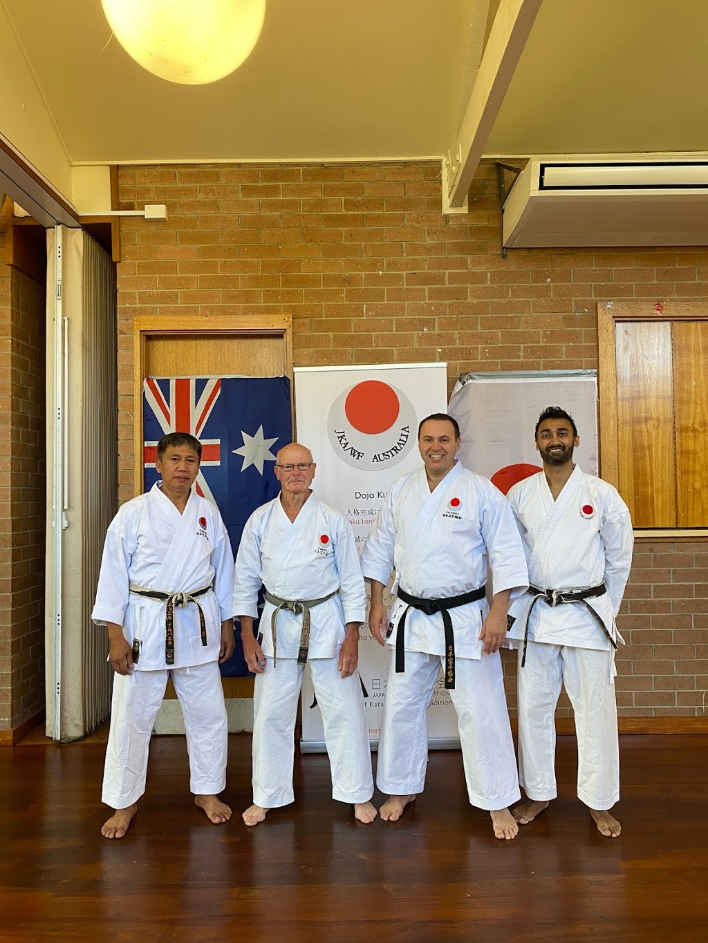 Bujutsu Martial Arts Gregory Hills | health | 66 Kavanagh St, Gregory Hills NSW 2557, Australia | 0246471776 OR +61 2 4647 1776