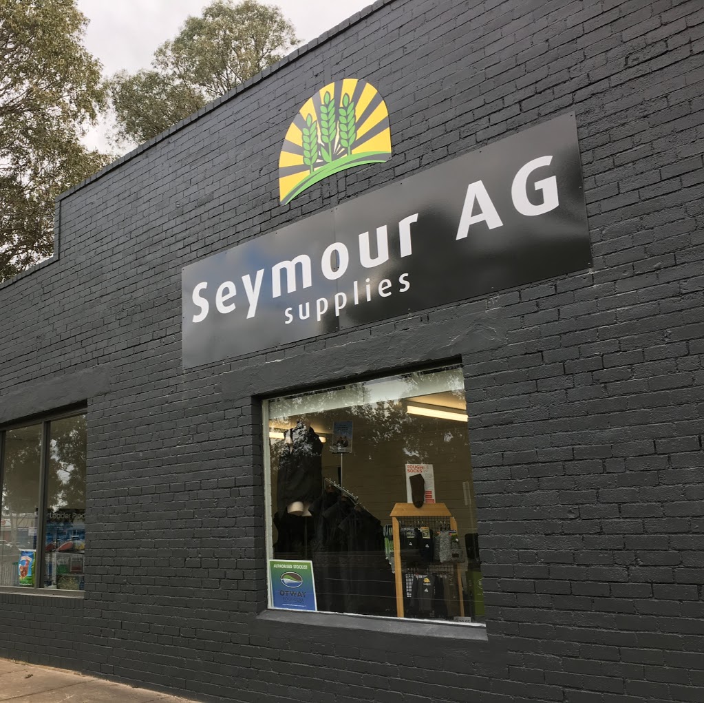 Seymour Ag Supplies | 18 Emily St, Seymour VIC 3660, Australia | Phone: (03) 5792 1855