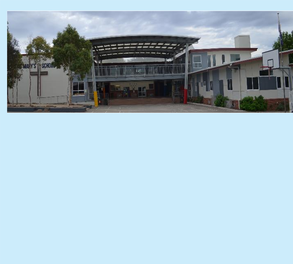 St Marys Primary School | school | 66-68 Little Myers St, Geelong VIC 3220, Australia | 0352299453 OR +61 3 5229 9453