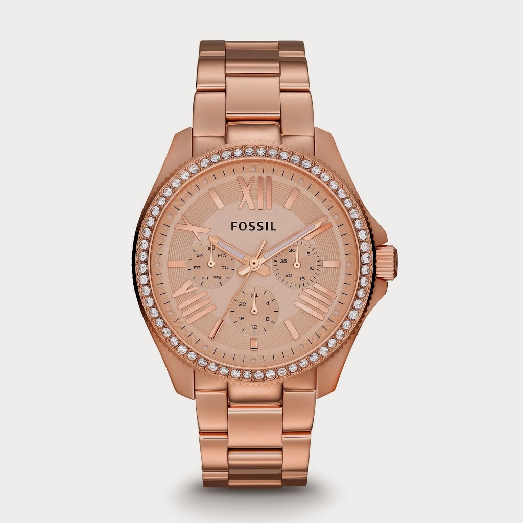Fossil Store Doncaster | store | Westfield Doncaster, Shop G087 Ground Level/619 Doncaster Rd, Doncaster VIC 3108, Australia | 0398407859 OR +61 3 9840 7859