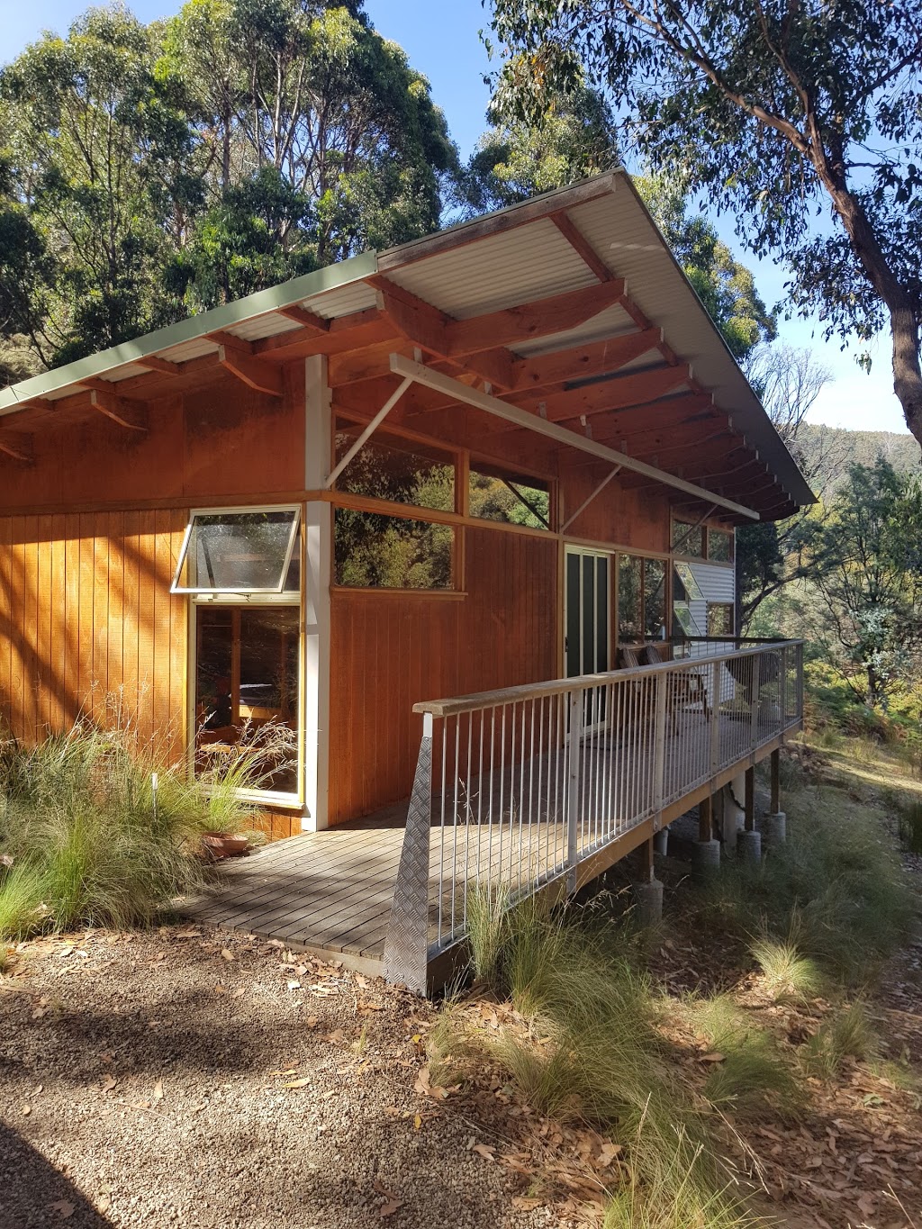 Tasmanian Wilderness Experiences/Base Camp Tasmania | 959 Glenfern Rd, Glenfern TAS 7140, Australia | Phone: (03) 6261 4971