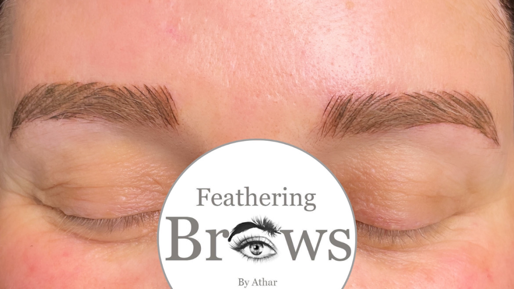 Feathering Brows By Athar | 1/126 George St, Paradise SA 5075, Australia | Phone: 0415 212 481