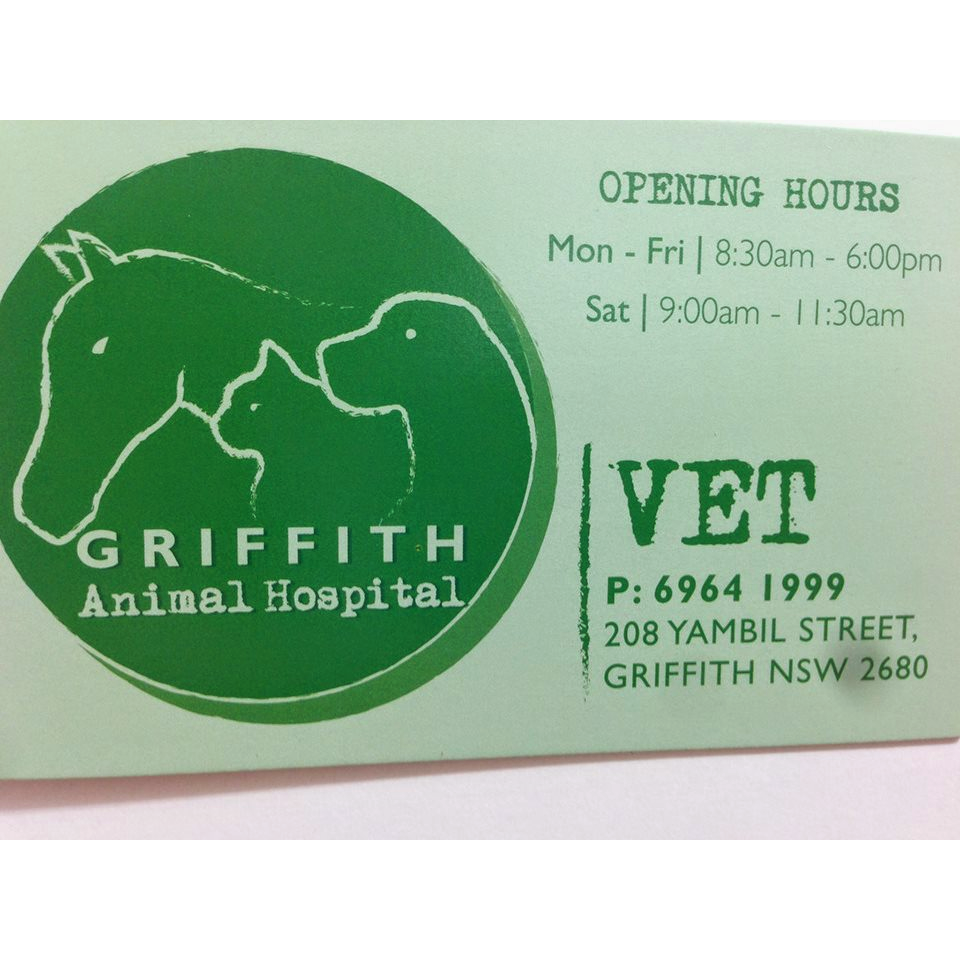 Yoogali Veterinary Centre | veterinary care | 98-100 MacKay Ave, Yoogali NSW 2680, Australia | 0269641999 OR +61 2 6964 1999