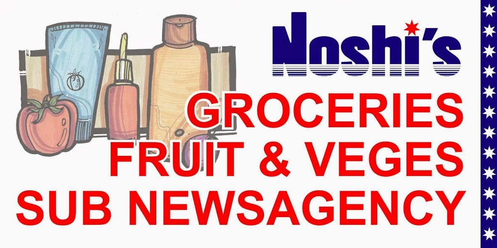 Noshis Supermarket | supermarket | 206 Kingsway, Woolooware NSW 2230, Australia | 0295275015 OR +61 2 9527 5015