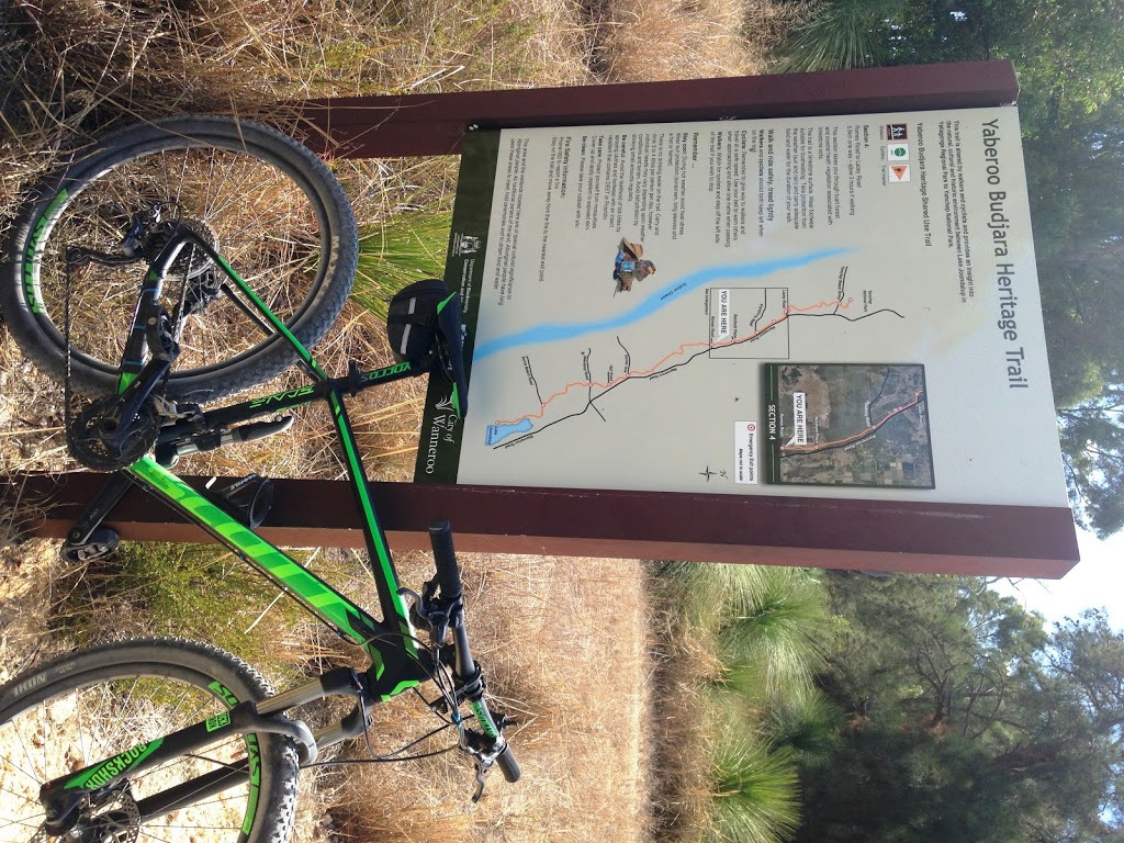 Yaberoo Budjara Heritage Trail Burns Beach Rd, Joondalup WA 6027