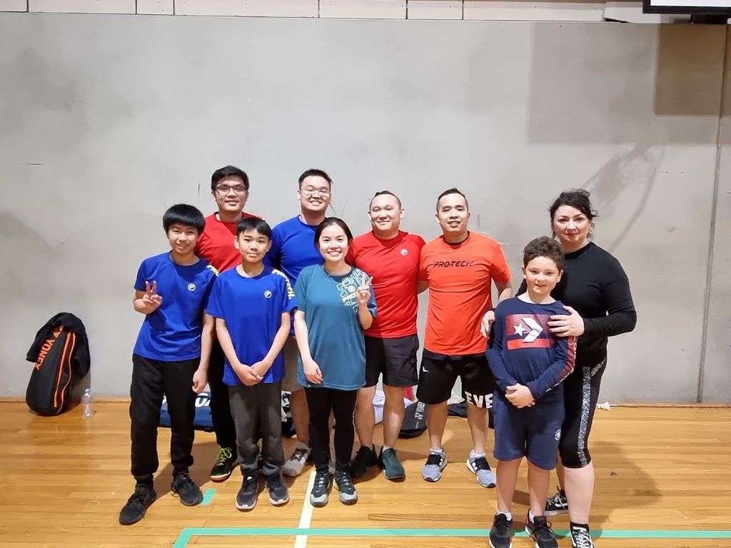 MAD Badminton Academy | 8/20 Janine Rd, Springvale South VIC 3172, Australia | Phone: 0401 418 443