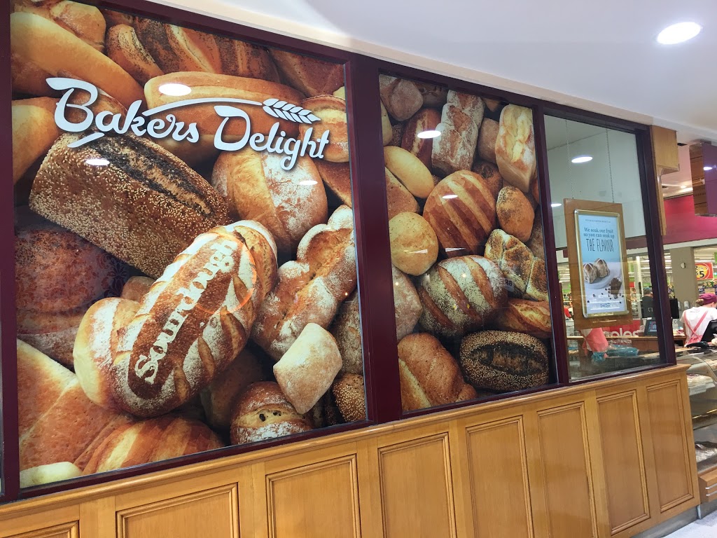 Bakers Delight | bakery | Shop 17, Flinders Square Shopping Centre, 30 Wiluna St, Yokine WA 6060, Australia | 0894447899 OR +61 8 9444 7899