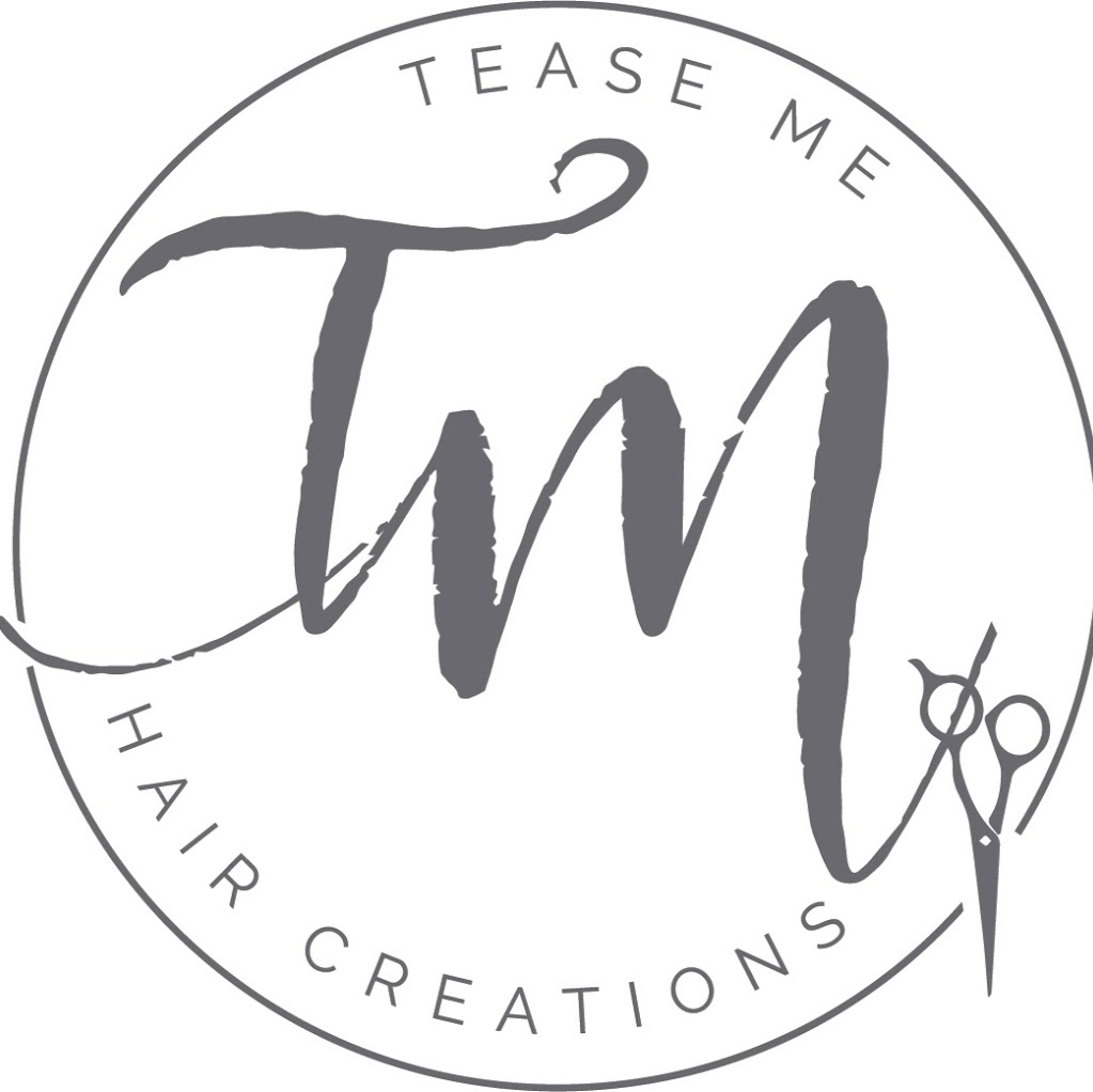 Tease Me Hair Creations | hair care | Kingston Palms Shopping Centre, Shop 9/2 Juers St, Kingston QLD 4114, Australia | 0730903996 OR +61 7 3090 3996