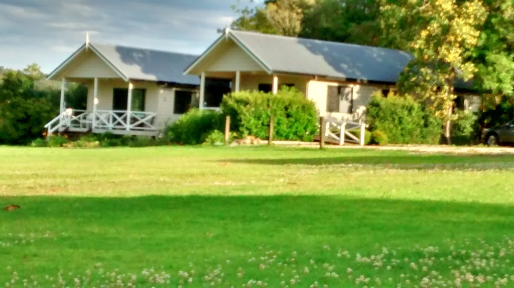 Bellingen River Cabins | lodging | 850 Waterfall Way, Bellingen NSW 2454, Australia | 0266550499 OR +61 2 6655 0499