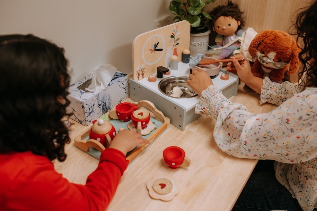 Wildflower Psychology and Assessments | Community Road, 6 Grose Vale Rd, Grose Vale NSW 2753, Australia | Phone: 0434 000 116