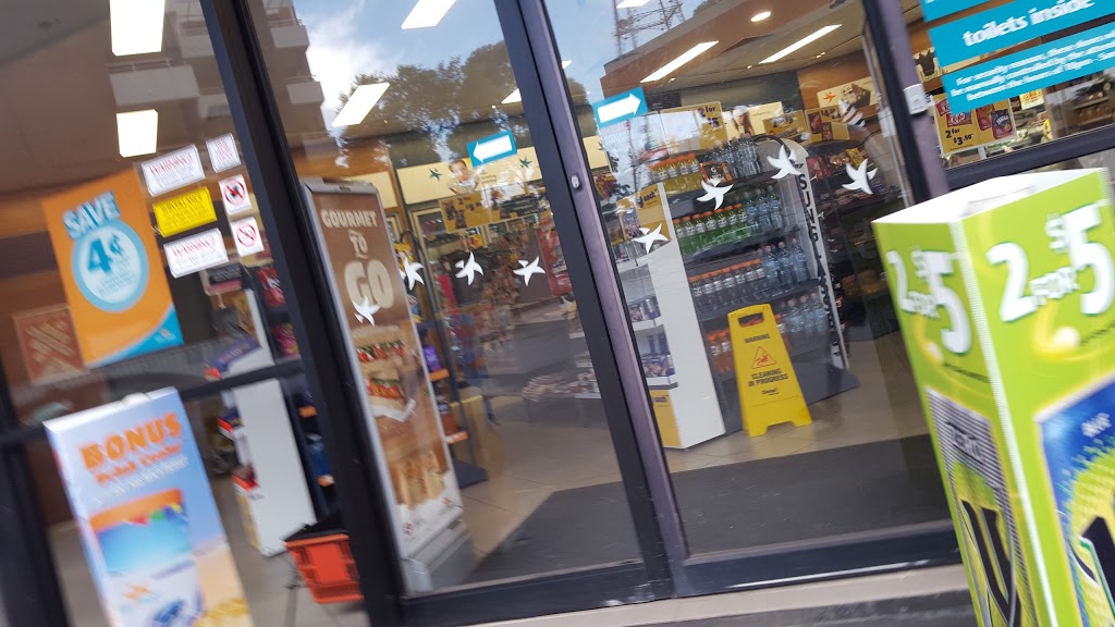Caltex Star Mart Chatswood | gas station | 572 Pacific Hwy, Chatswood NSW 2067, Australia | 0294131238 OR +61 2 9413 1238