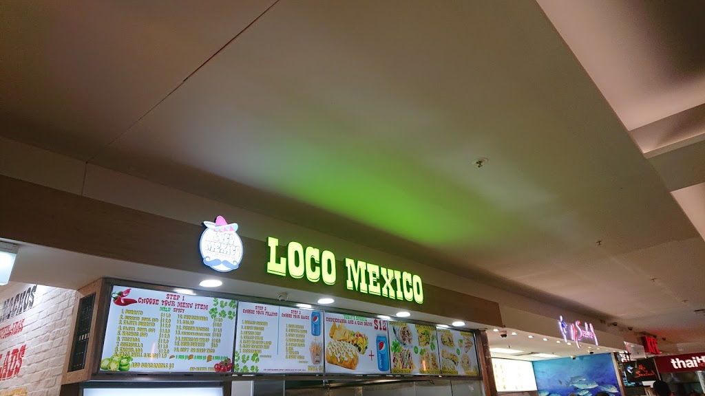 Loco Mexico | restaurant | Bankstown NSW 2200, Australia