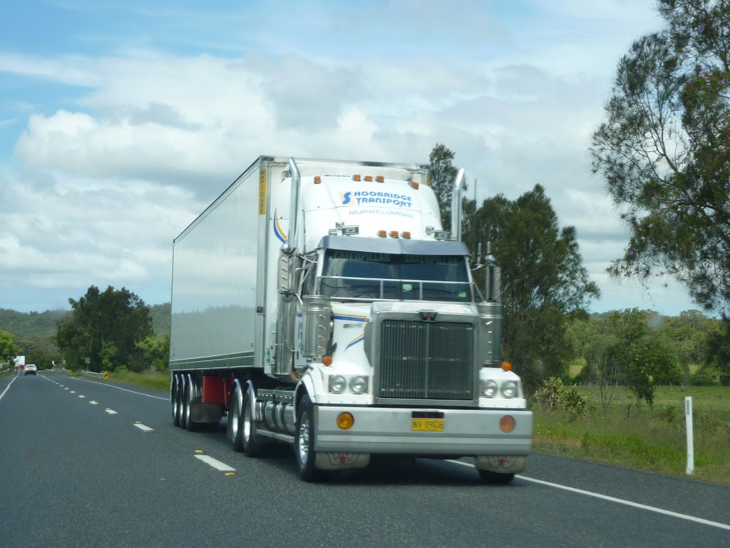 Shoobridge Transport | moving company | South Murwillumbah NSW 2484, Australia | 0266721811 OR +61 2 6672 1811