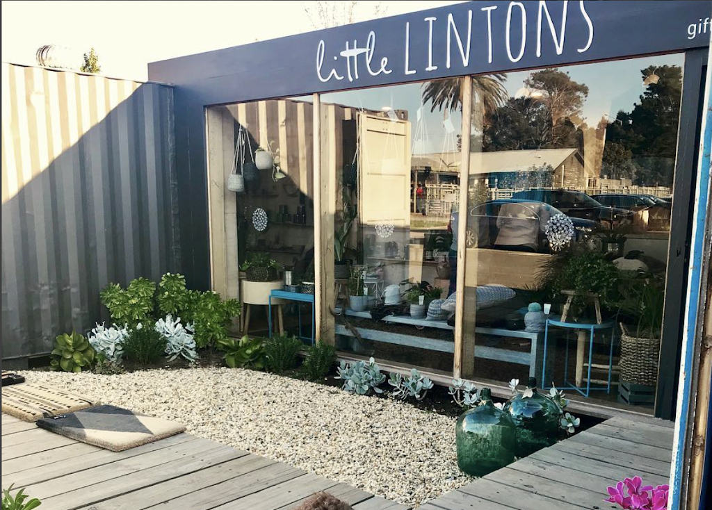 Little LINTONS - Mornington | home goods store | 360 Wooralla Dr, Mornington VIC 3931, Australia | 0397872899 OR +61 3 9787 2899