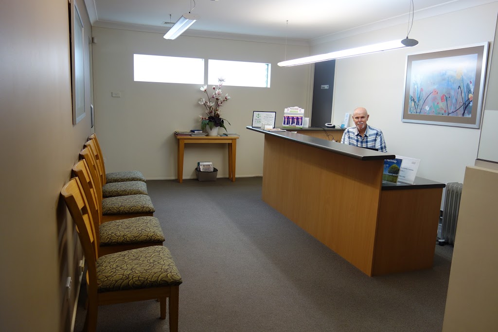 Greg Fitzgeralds Health for Life Centre - Osteopath, Chiropract | 24A Alkaringa Rd, Gymea Bay NSW 2227, Australia | Phone: (02) 9540 1962