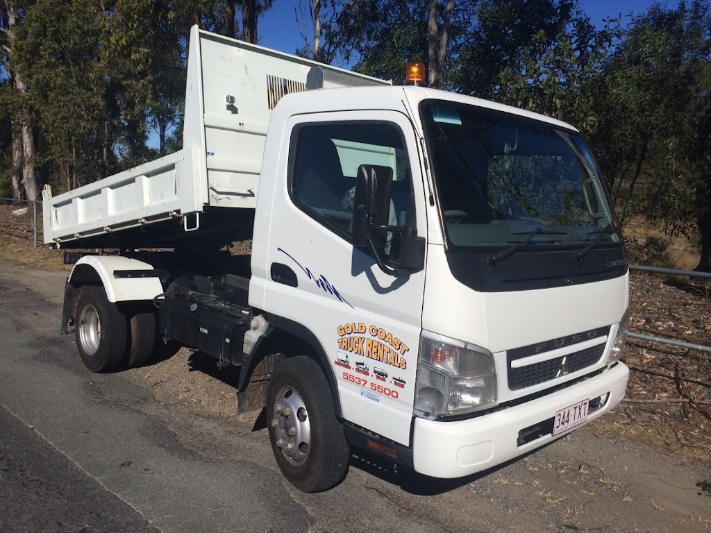 Gold Coast Truck Rentals | 12 Sinclair St, Arundel QLD 4214, Australia | Phone: (07) 5537 5500