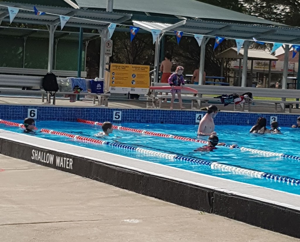 Yass Memorial Swimming Pool | Laidlaw St, Yass NSW 2582, Australia | Phone: (02) 6226 1593