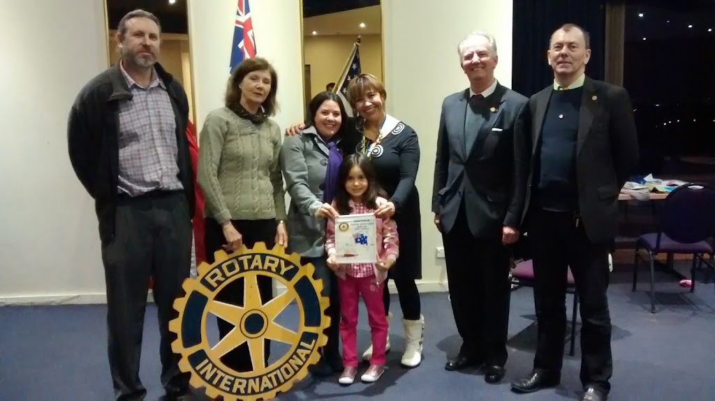 Rotary Club of Bondi Junction Inc. | c/- Bondi Pizza, L6 Westfield, 500 Oxford St, Bondi Junction NSW 2022, Australia | Phone: 0410 943 007