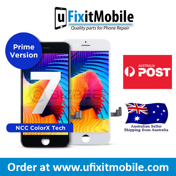 uFixMobile Phone Repair Parts Supplier | 6 Sibley St, North Lakes QLD 4509, Australia | Phone: 0480 252 343