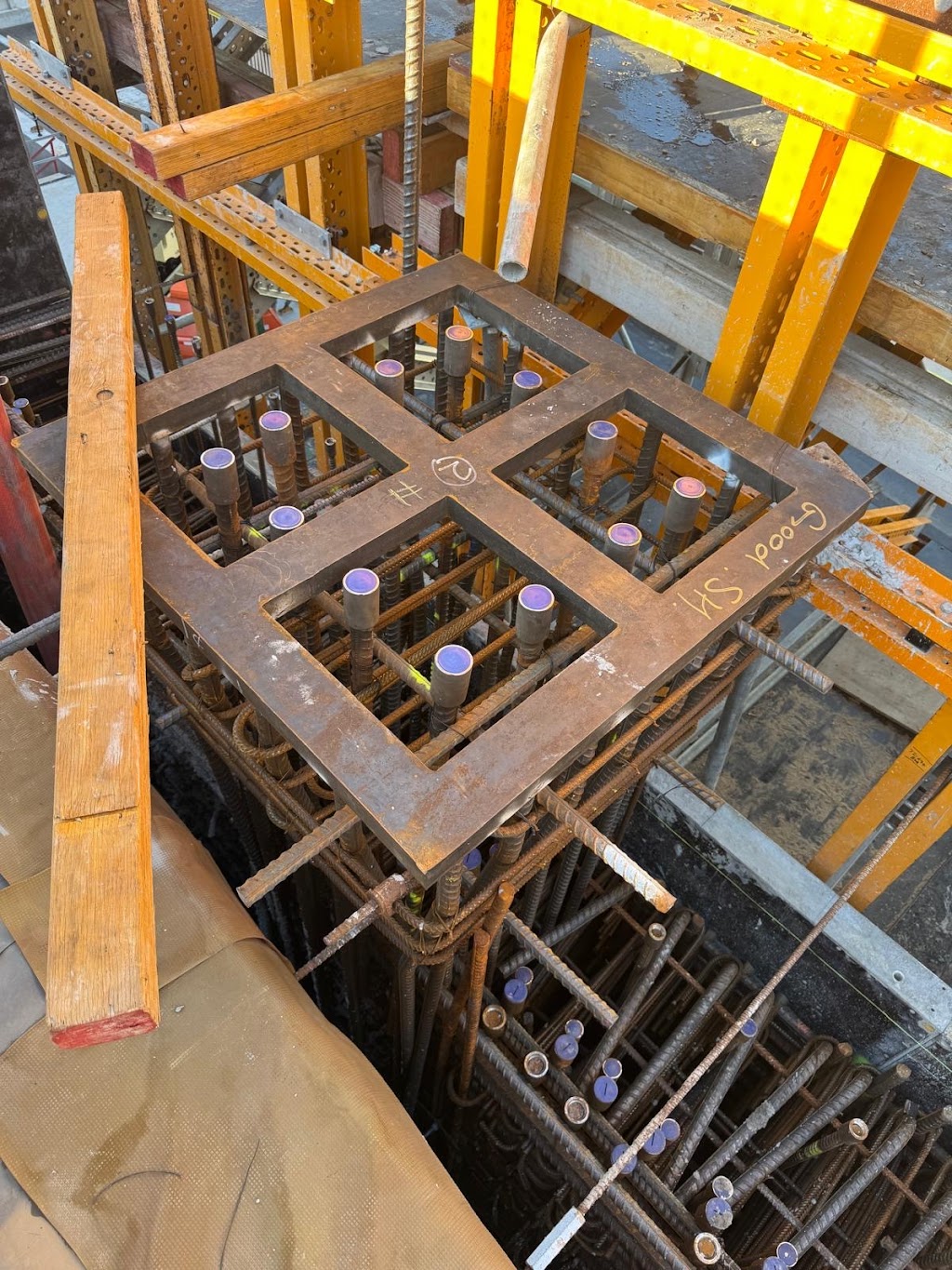SSTOM - Bradfield (AEC) | Bradfield NSW 2556, Australia | Phone: 1800 717 703