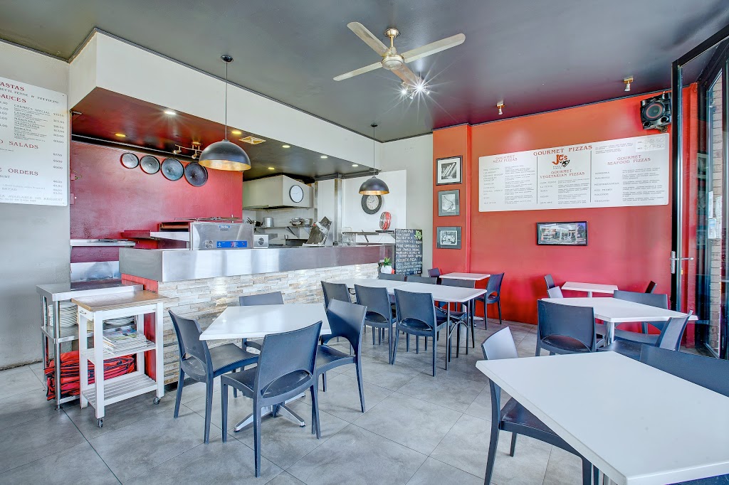 JCs Pizza | restaurant | 1/50 Kalang Rd, Elanora Heights NSW 2101, Australia | 0299706760 OR +61 2 9970 6760