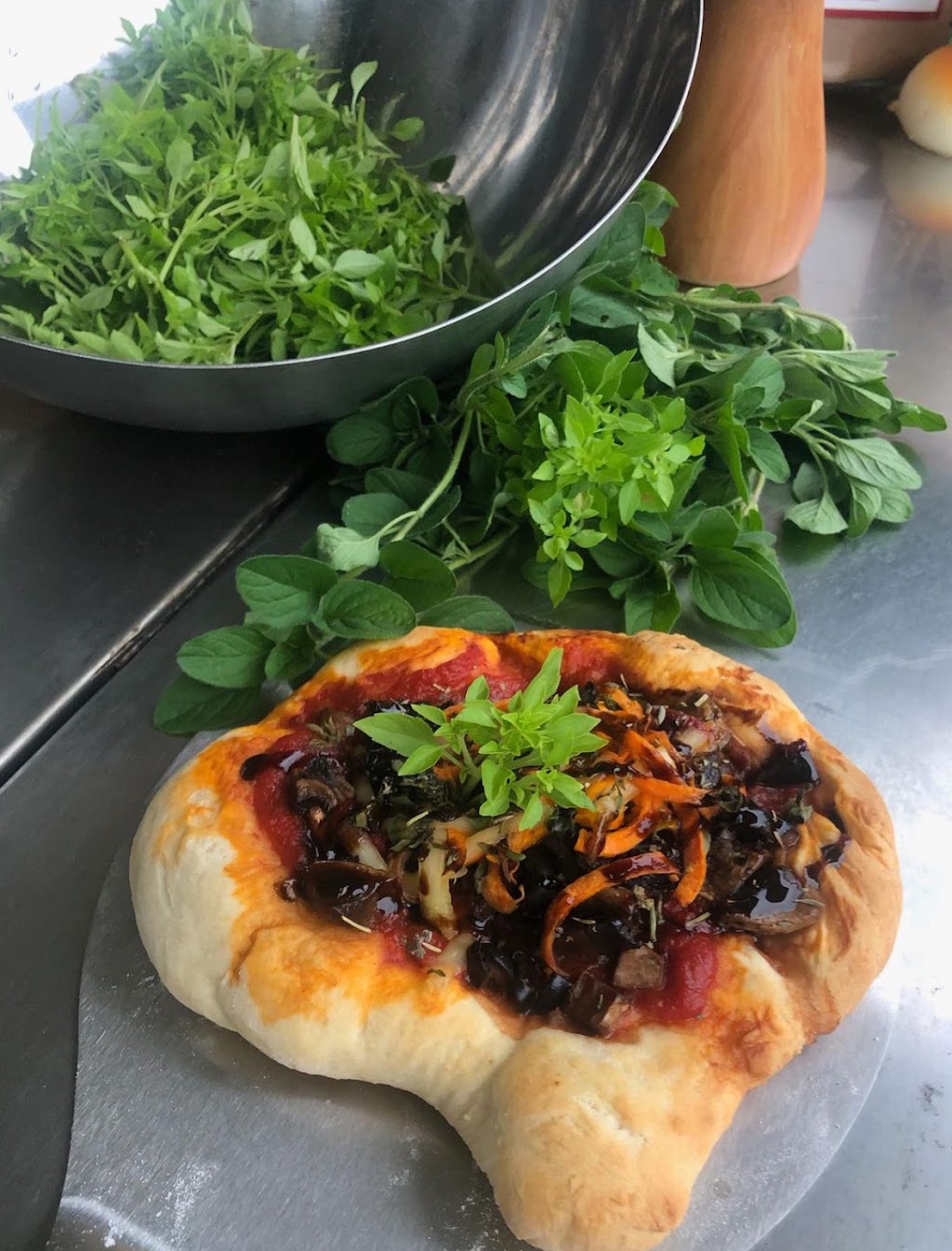 MushBun | 4 Ocean Ave, New Brighton NSW 2483, Australia | Phone: 0423 710 038