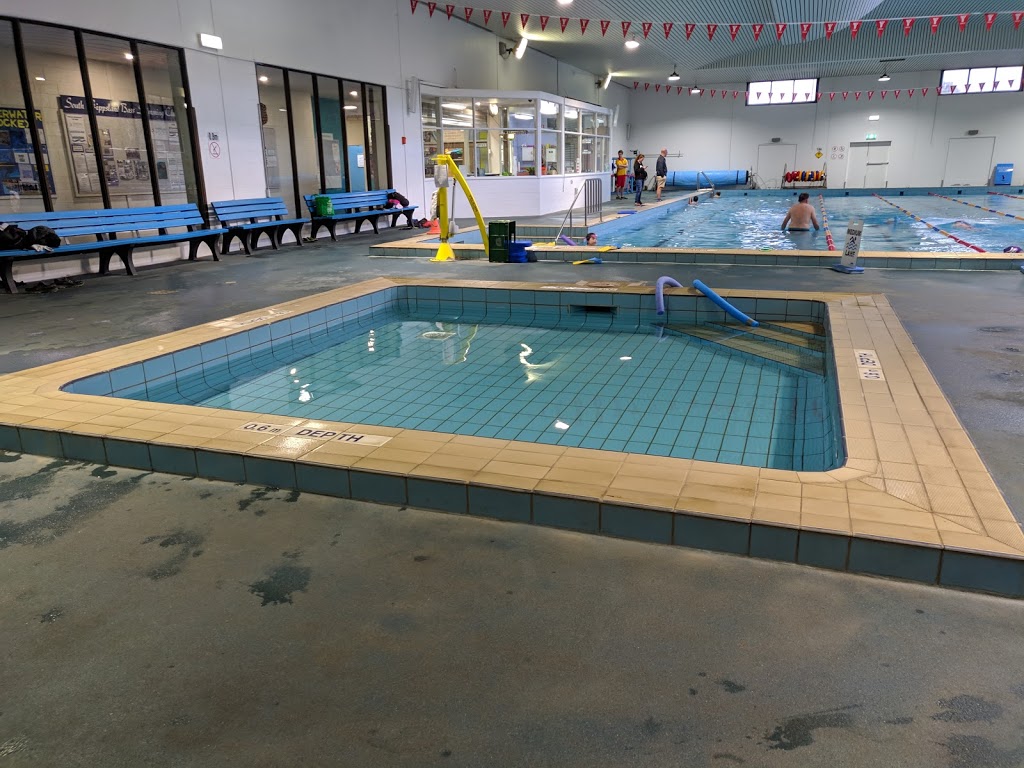 Bass Coast Aquatic and Leisure Centre | 41 Wentworth Rd, Wonthaggi VIC 3995, Australia | Phone: (03) 5672 4194