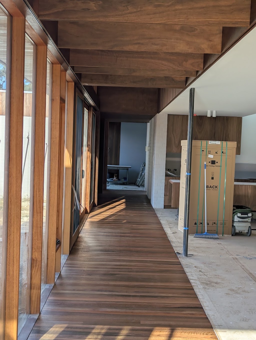 Knot Just Timber Floors | 29 Murray St, Casterton VIC 3311, Australia | Phone: 0451 380 819