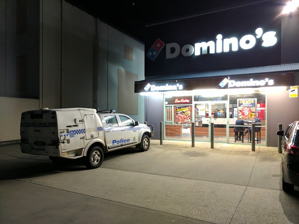Dominos Pizza Emu Plains | meal takeaway | 3/140-142 Russell St, Emu Plains NSW 2750, Australia | 0247283120 OR +61 2 4728 3120