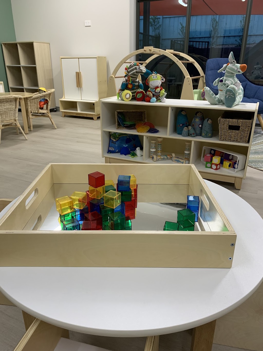 Thornton North Early Learning Centre | 50 Thorncliffe Ave, Thornton NSW 2322, Australia | Phone: (02) 4056 6665