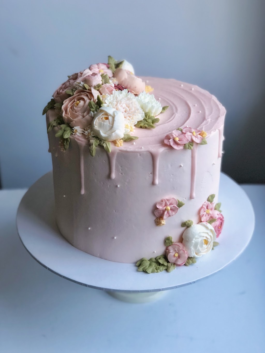 Pretty Special Cakes | bakery | 218 Errard St S, Ballarat Central VIC 3350, Australia | 0476183814 OR +61 476 183 814