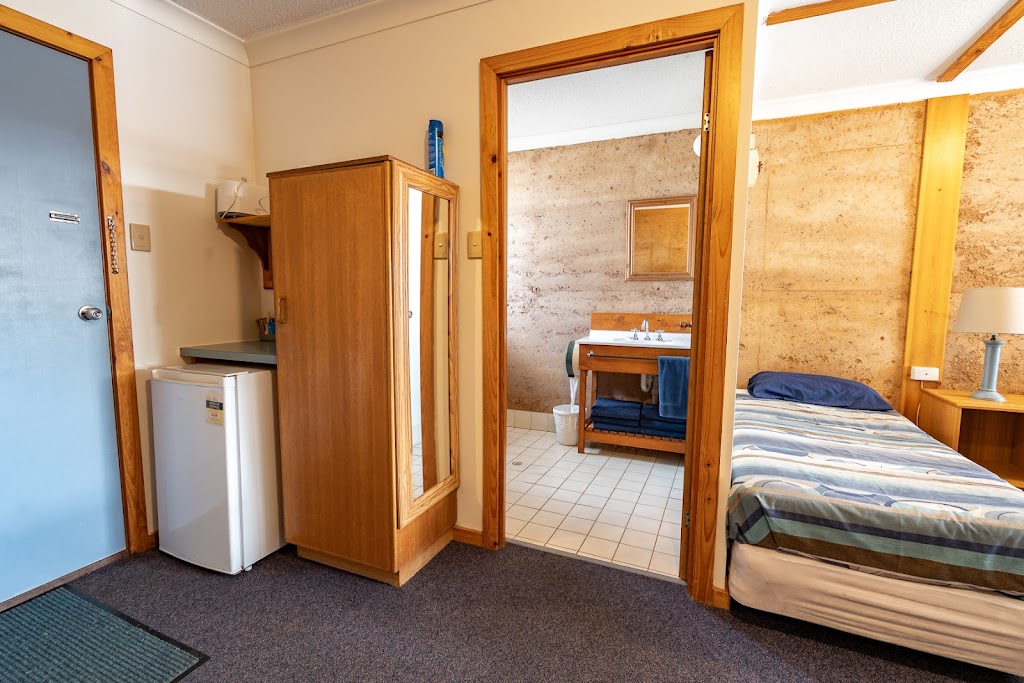 Norseman Great Western Motel | Corner Prinsep and, McIvor St, Norseman WA 6443, Australia | Phone: (08) 9039 1633