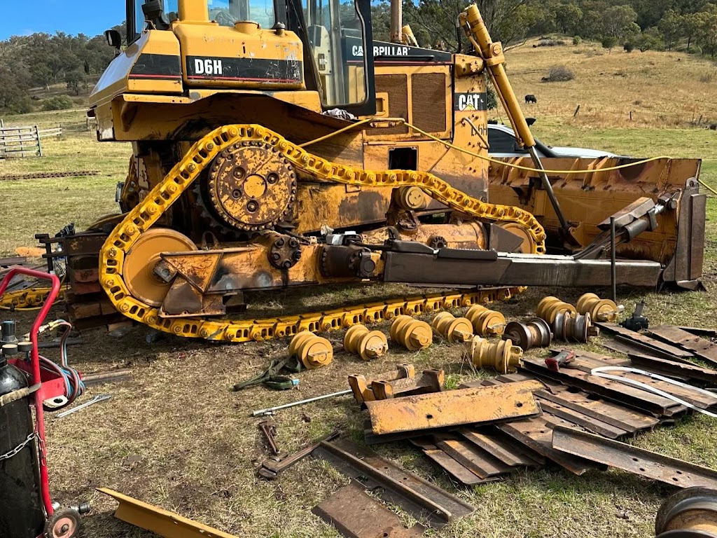 SMITH Diesel Fitting Pty Ltd | 157 Oestreich Rd, Wellcamp QLD 4350, Australia | Phone: 0400 849 550