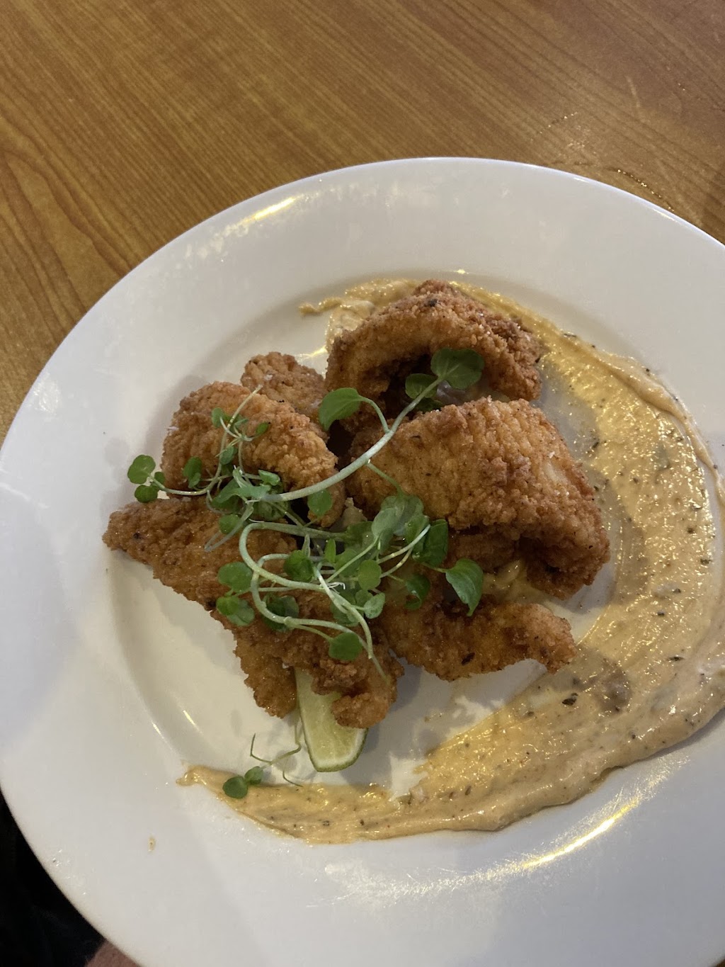 Saltbush Bar & Grill | 2 Martin St, Ballina NSW 2478, Australia | Phone: (02) 6618 1188