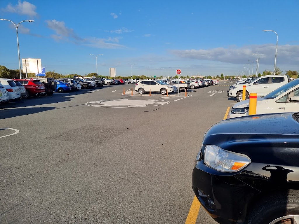 Wilson Parking | Beach Rd, Pinkenba QLD 4008, Australia | Phone: 1800 727 546