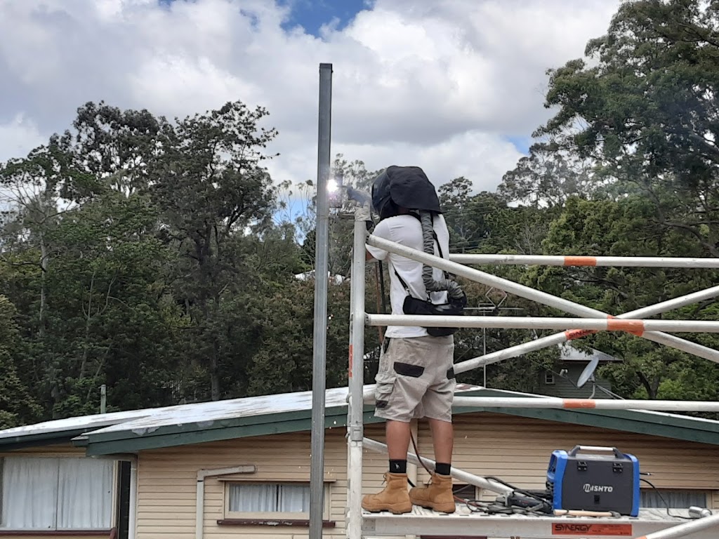 Mobile Welding & Fabrication | general contractor | 10 Lomond Court, Victoria Point QLD 4165, Australia | 0432339530 OR +61 432 339 530
