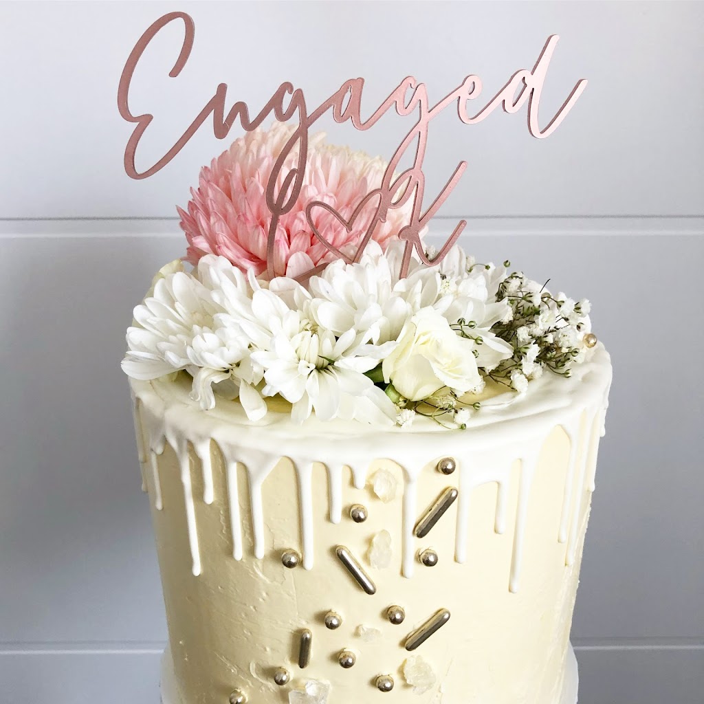 Sugar Bakes Co. | Topaz Cl, Port Lincoln SA 5606, Australia | Phone: 0438 669 090