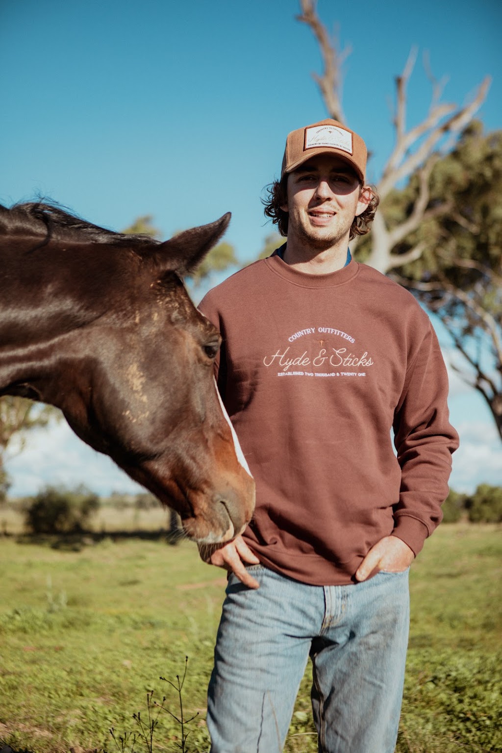 Hyde & Sticks | SHOP 4/28 Sarina Beach Rd, Sarina QLD 4737, Australia | Phone: 0419 708 821