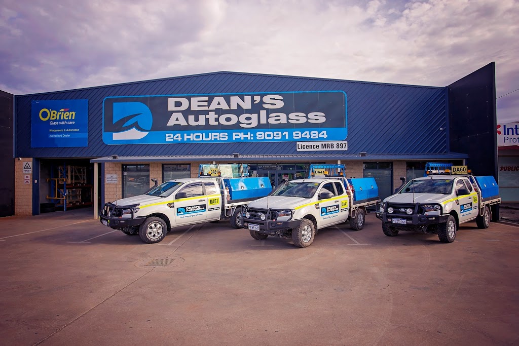 Deans Autoglass | 196 Boulder Rd, South Kalgoorlie WA 6430, Australia | Phone: (08) 9091 9494