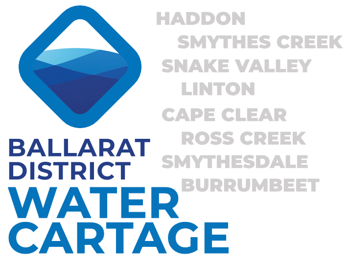 Water Cartage Ballarat | 32 Ross Creek-Haddon Rd, Ross Creek VIC 3351, Australia | Phone: 0461 496 708